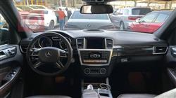 مرسيدس بنز ام ال- كلاس